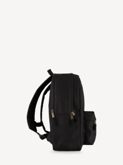 Tassen*Polo Ralph Lauren rugzak met kleurblokken en logo