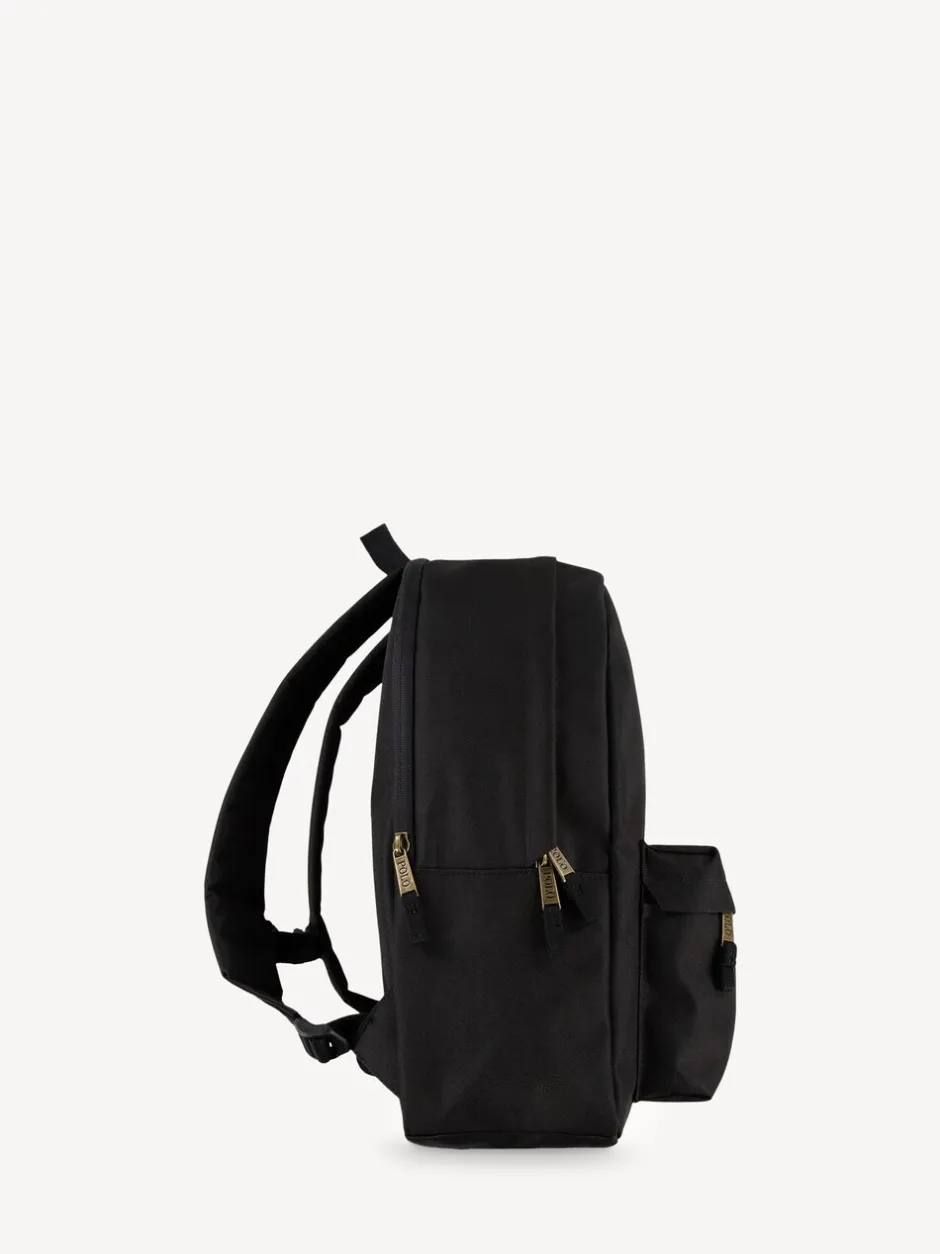 Tassen*Polo Ralph Lauren rugzak met kleurblokken en logo