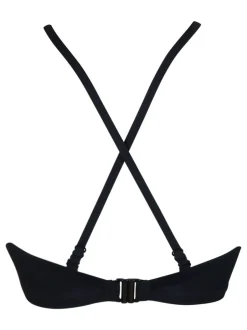 Badkleding*Pour Moi - Space bikinitop