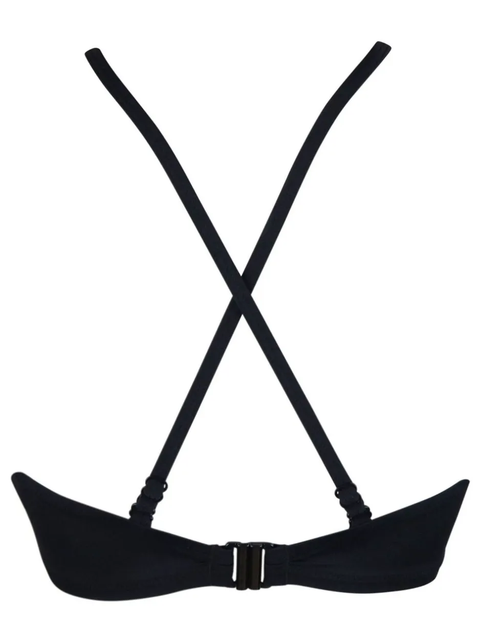 Badkleding*Pour Moi - Space bikinitop