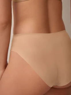 Shapewear|Next - No VPL Tummy Control Shaping Knickers Praline nude
