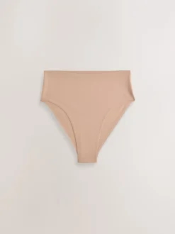 Shapewear|Next - No VPL Tummy Control Shaping Knickers Praline nude