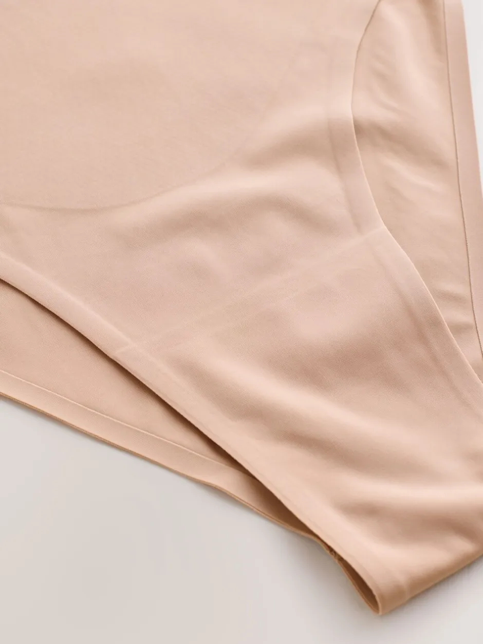 Shapewear|Next - No VPL Tummy Control Shaping Knickers Praline nude