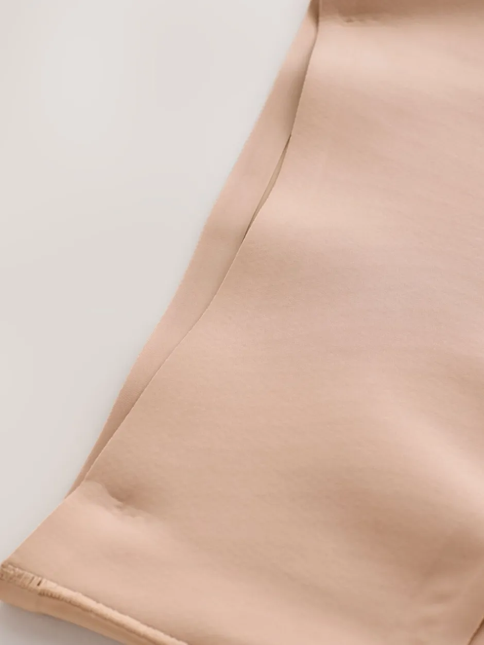 Shapewear|Next - No VPL Tummy Control Shaping Knickers Praline nude