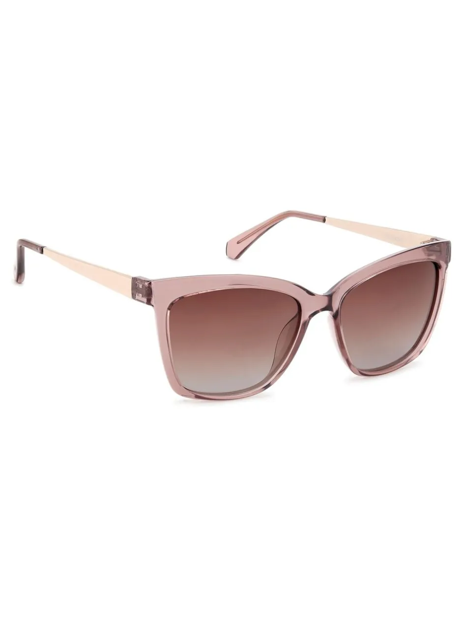 Zonnebril*Prive Revaux Art Crawl Square Sunglasses