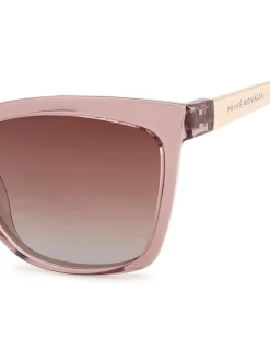 Zonnebril*Prive Revaux Art Crawl Square Sunglasses
