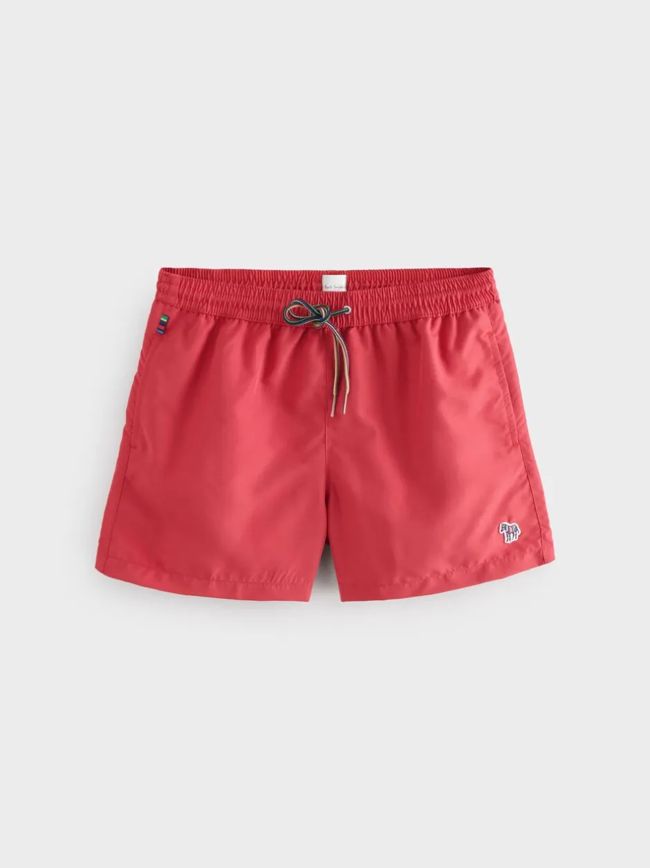 Badkleding*PS Paul Smith Regular-Fit Logo Swim Shorts