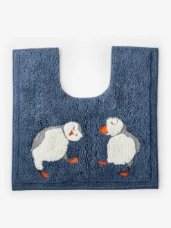 Handdoeken En Badmatten*Next Puffin 100% katoenen mat
