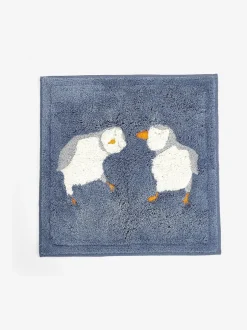 Handdoeken En Badmatten*Next Puffin 100% katoenen mat