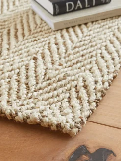 Vloerkleden En Lopers|Vloerkleden En Lopers*Next Rafferty Jute Runner