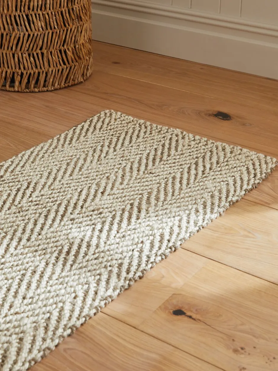 Vloerkleden En Lopers|Vloerkleden En Lopers*Next Rafferty Jute Runner