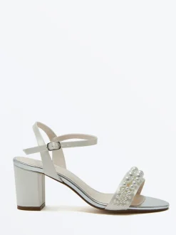 Schoenen Met Hakken|Rainbow Club Clara Mid Sandals
