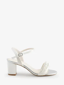 Schoenen Met Hakken|Rainbow Club Clara Sandals