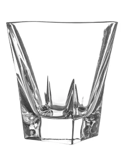 Glas*RCR Fusion Tumbler Glasses Set of 6 270ml