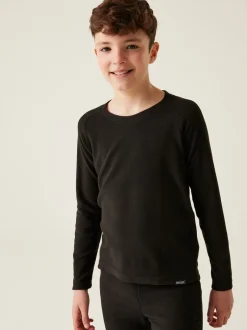 Ondergoed|Regatta Junior Thermal Base Layer Top