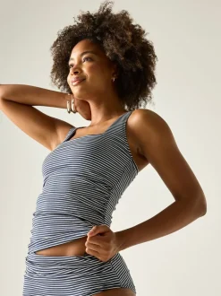 Badkleding|Regatta Loria Tankini Top