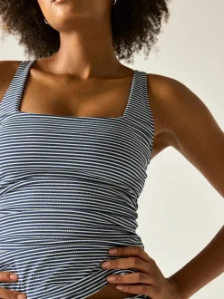 Badkleding|Regatta Loria Tankini Top