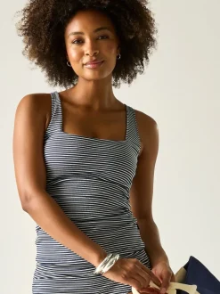 Badkleding|Regatta Loria Tankini Top