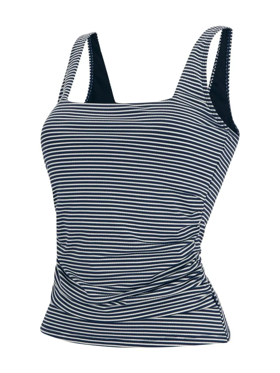 Badkleding|Regatta Loria Tankini Top