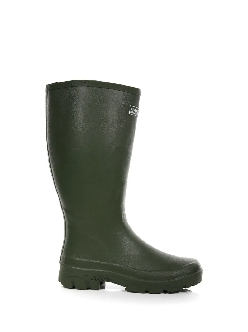 Laarzen*Regatta Mumford II Full Length Waterproof Wellies