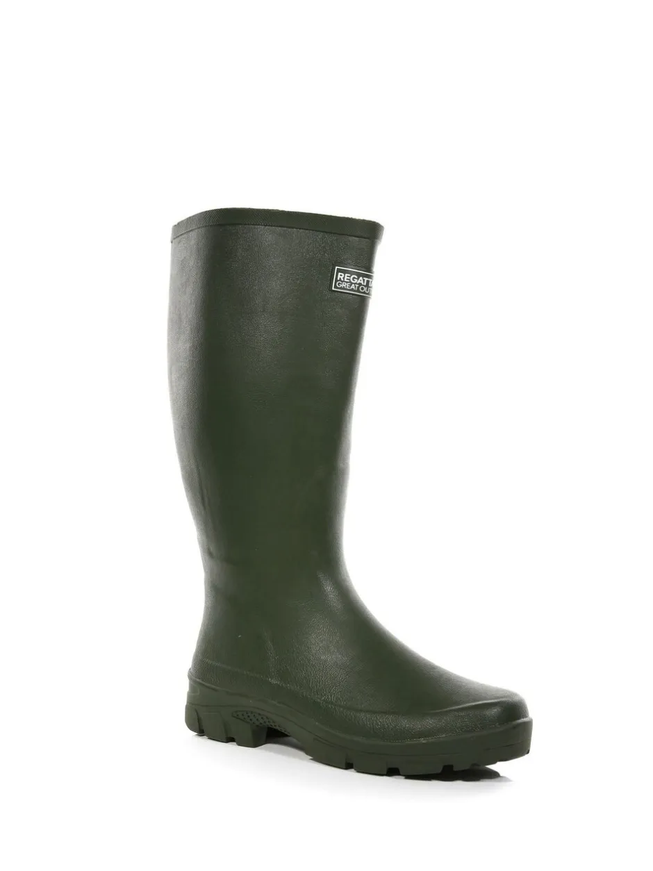Laarzen*Regatta Mumford II Full Length Waterproof Wellies