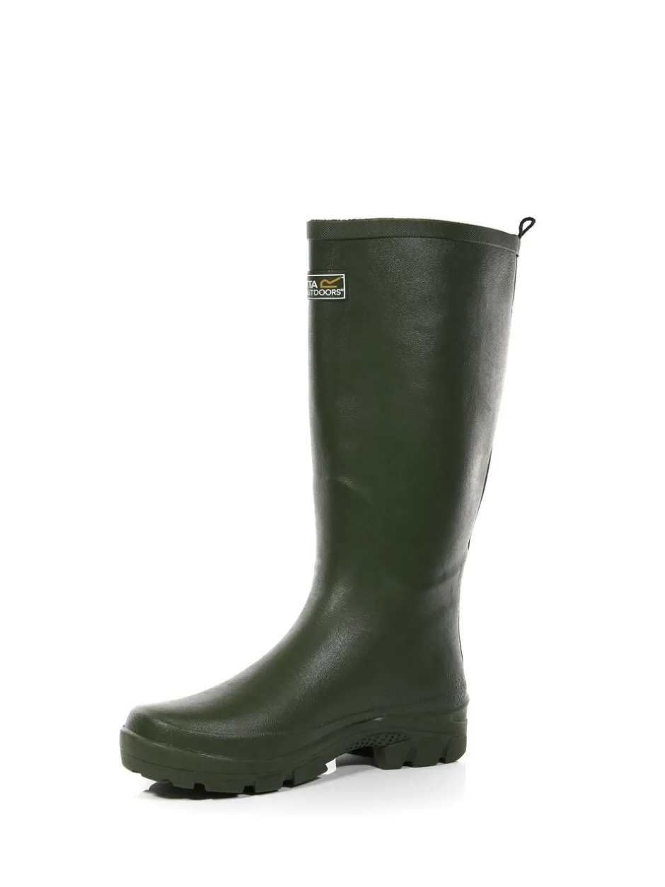 Laarzen*Regatta Mumford II Full Length Waterproof Wellies