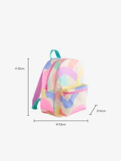 Tassen|Schoolkleding*Next - Rugzak Regenboog
