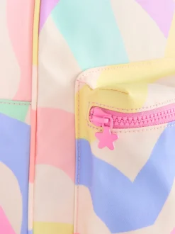 Tassen|Schoolkleding*Next - Rugzak Regenboog