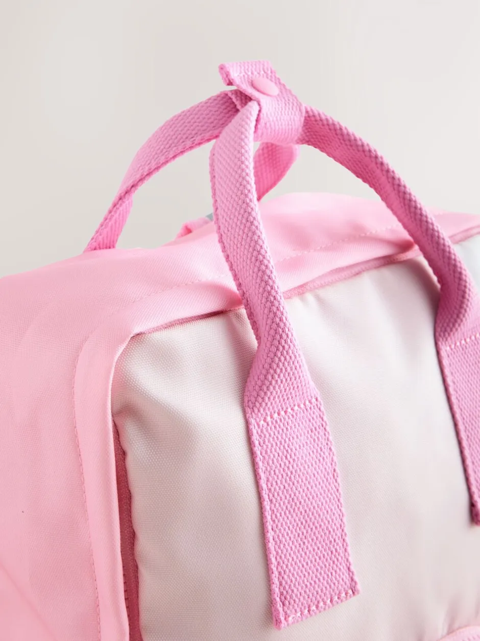 Tassen|Schoolkleding*Next - Rugzak Regenboog