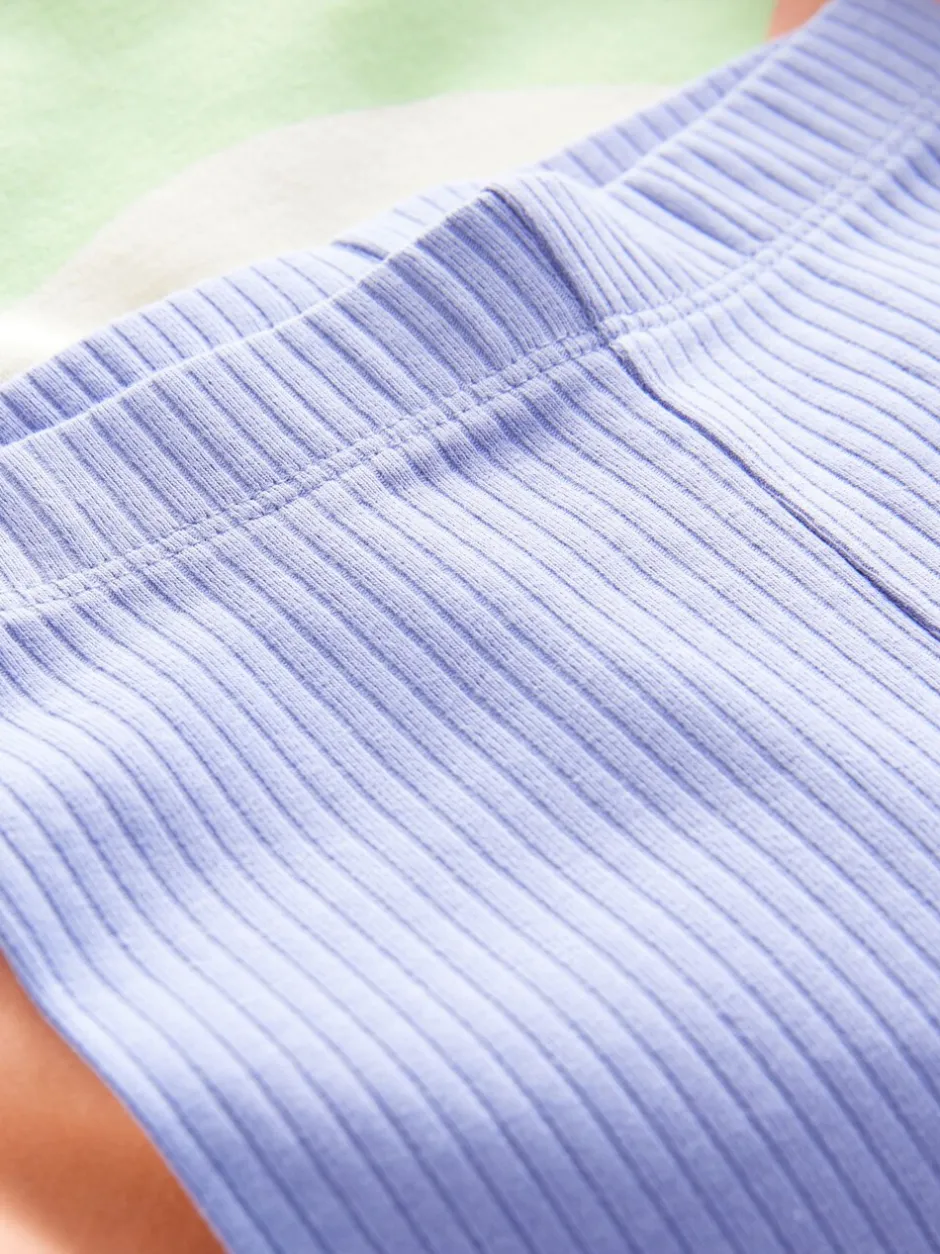 Sets En Combisets|Truien En Breisels*Next - Set met sweatshirt en legging (3 mnd-7 jr) Regenboog