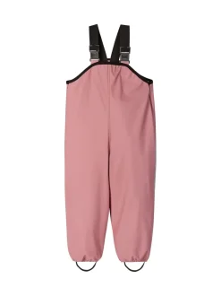 Rompertjes En Tuinbroeken|Tuinbroeken|Reima Waterproof Rain Puddlesuit Dungarees Lammikko