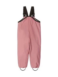 Rompertjes En Tuinbroeken|Tuinbroeken|Reima Waterproof Rain Puddlesuit Dungarees Lammikko