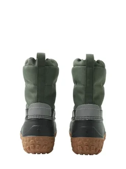 Boots*Reima Winter Snow Loskari Boots