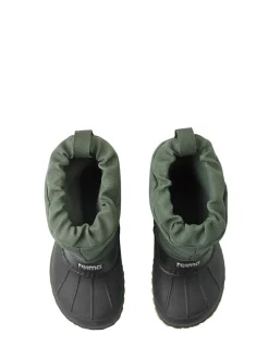 Boots*Reima Winter Snow Loskari Boots