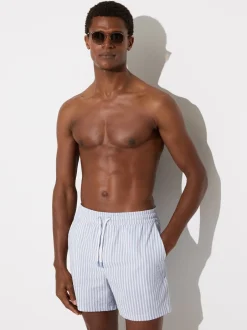 Badkleding|Reiss Bay Swim Shorts