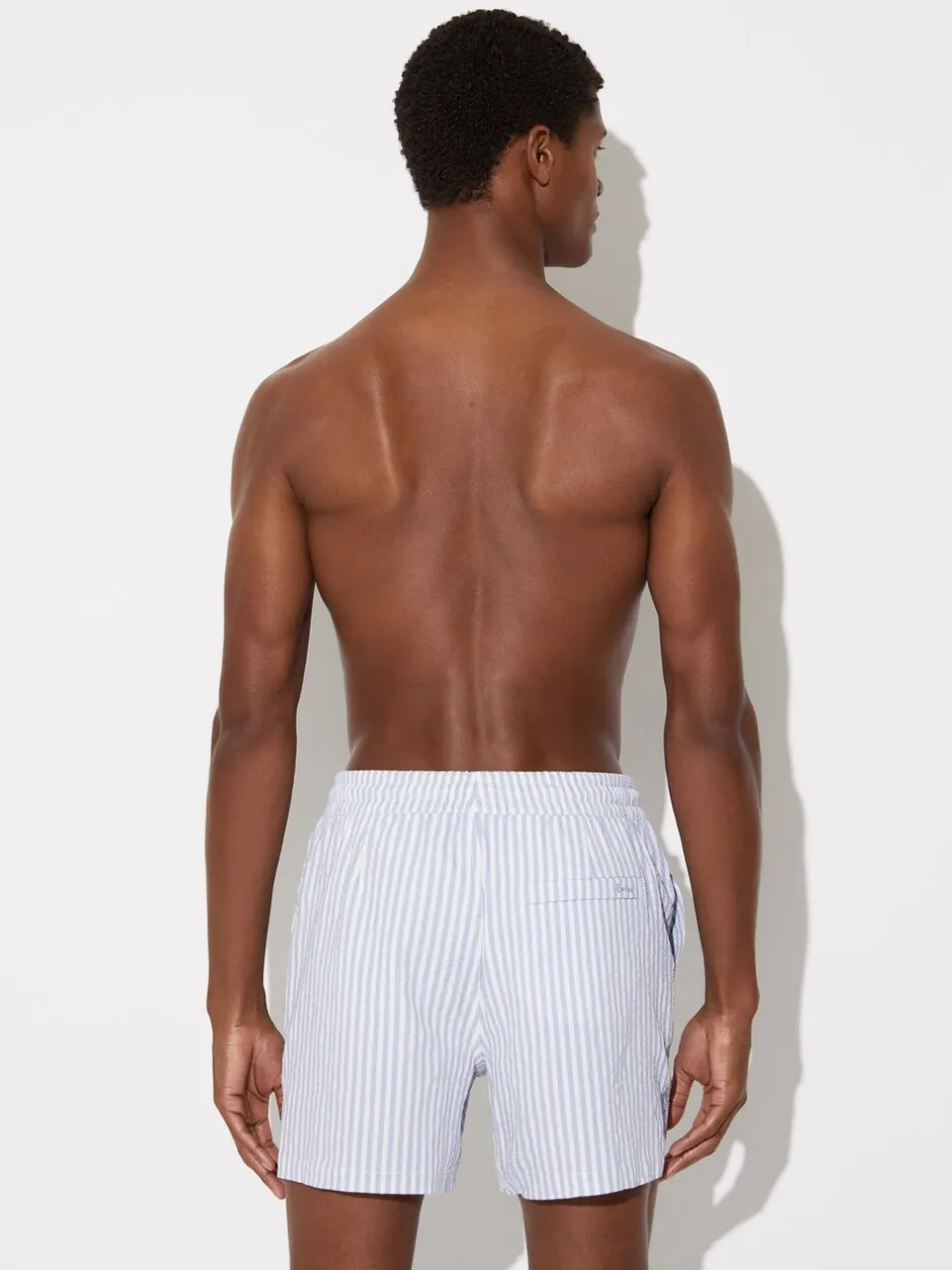 Badkleding|Reiss Bay Swim Shorts