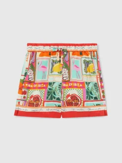 Shorts|Reiss Marissa Shorts