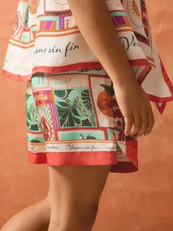 Shorts|Reiss Marissa Shorts