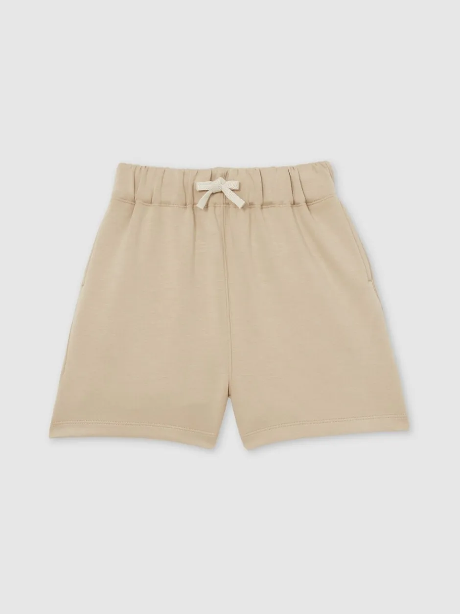 Shorts|Reiss Reggie | Les 100 Ciels jersey shorts