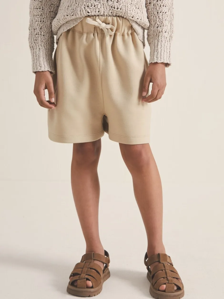 Shorts|Reiss Reggie | Les 100 Ciels jersey shorts
