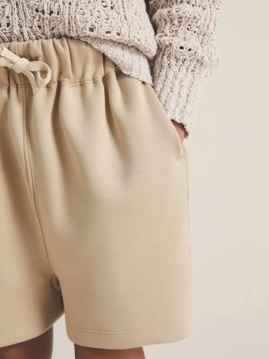 Shorts|Reiss Reggie | Les 100 Ciels jersey shorts