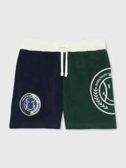 Shorts*Reiss SmileyWorld | badstoffen short