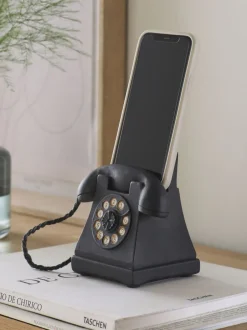 Thuiskantoor|Decoraties|Next Retro houder voor mobiele telefoon