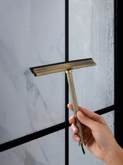 Badkameraccessoires*Next Rib Shower Squeegee
