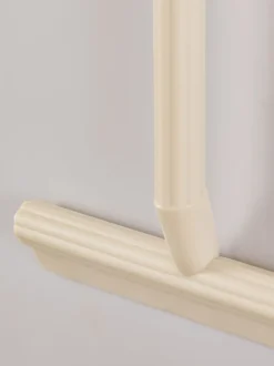 Badkameraccessoires|Next Rib Shower Wiper Natuurlijk