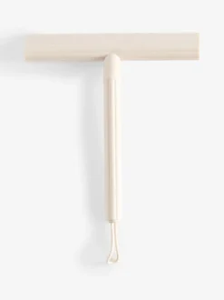 Badkameraccessoires|Next Rib Shower Wiper Natuurlijk