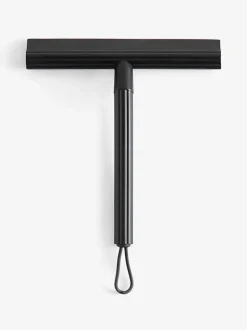 Badkameraccessoires*Next Rib Shower Wiper Zwart