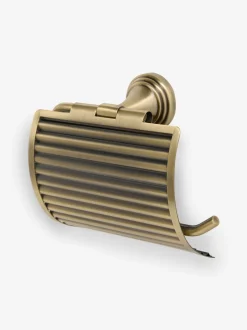 Badkameraccessoires|Next Rib Toiletrolhouder