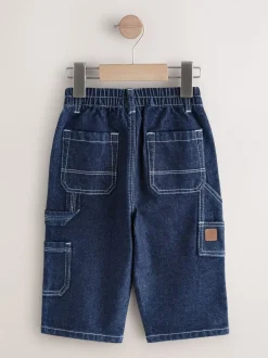 Jeans En Joggingbroeken|Jeans*Next Rinse wash - Jeans (3mths-7yrs)
