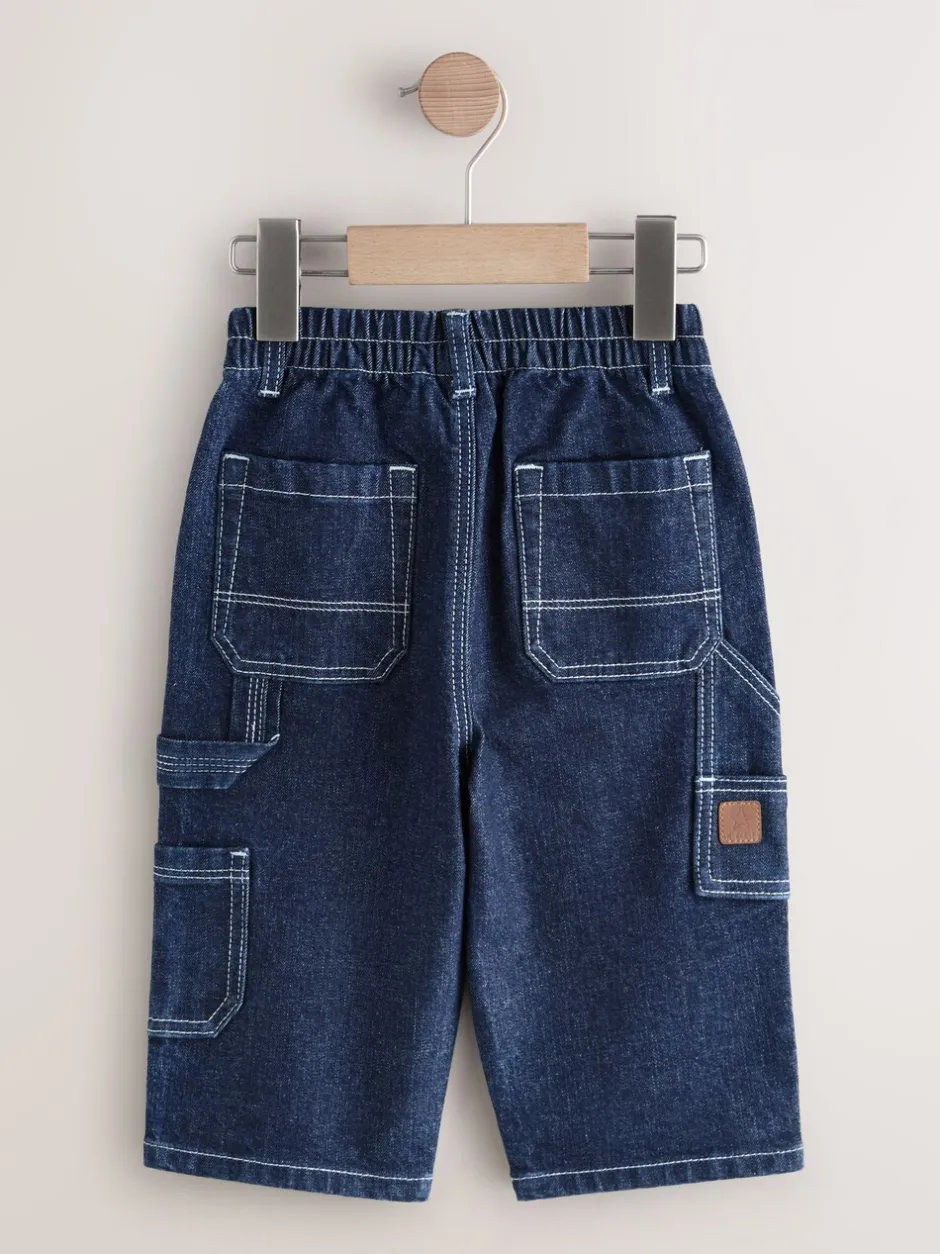 Jeans En Joggingbroeken|Jeans*Next Rinse wash - Jeans (3mths-7yrs)